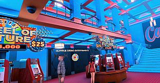 Virtual Darling - VR