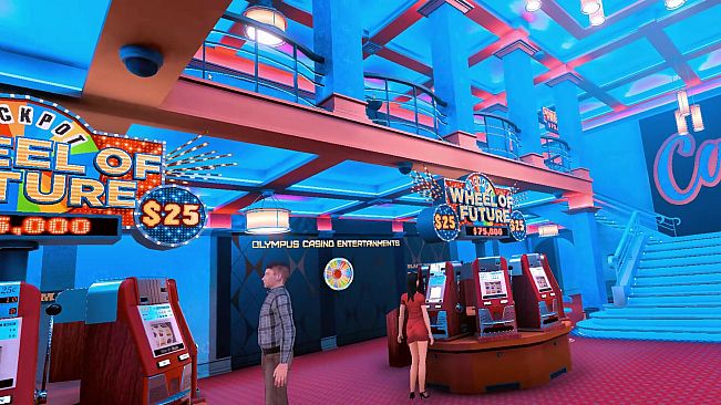 Virtual Darling - VR