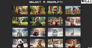 Jigsaw Puzzle - Baby Animals - Expansion Pack 2