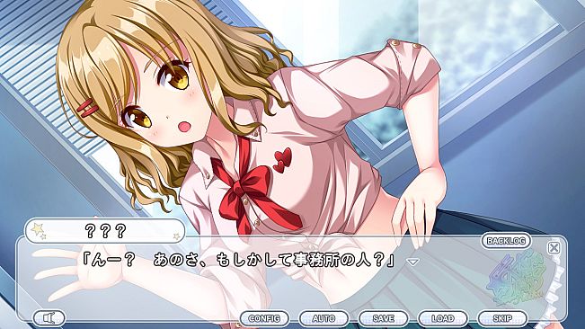 Kirakira stars idol project Reika