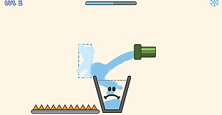 Fill The Cup 3: Frost