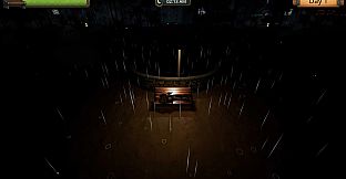 Bench Simulator