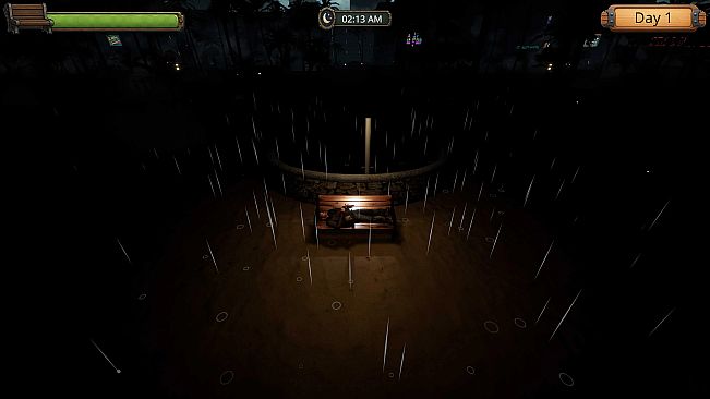 Bench Simulator