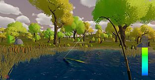 Fishing Spot
