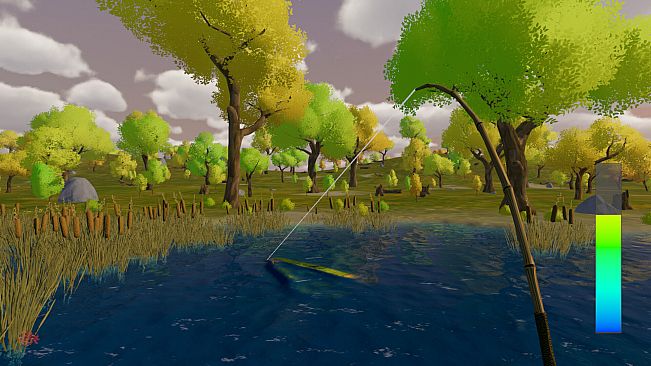 Fishing Spot