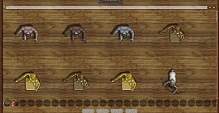 Fantasy Grounds - Jans Tokenpack 17 - Greek Myth Monsters