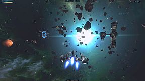 Galaxy on Fire 2 Full HD