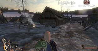 Mount & Blade: Warband - Viking Conquest Reforged Edition