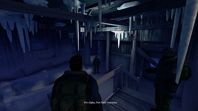 The Thing: Remastered