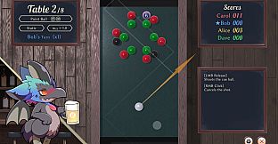 Blastboard - Casso Plugin