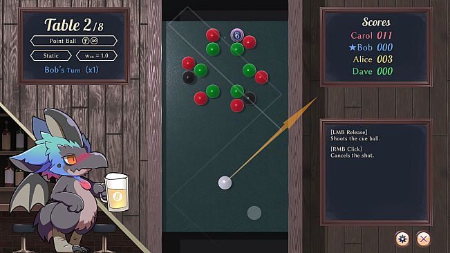 Blastboard - Casso Plugin