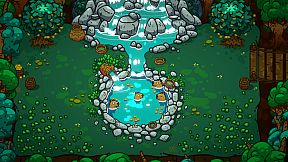 Extremely Powerful Capybaras