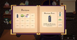 Moonlight Apothecary