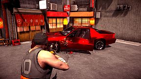 Road Gangs Simulator