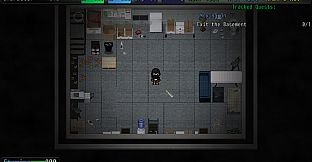 Waste Walkers Supporter Dark Days Skin Pack