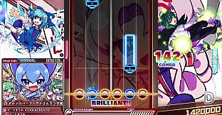 Touhou Danmaku Kagura Phantasia Lost: Extra Song Pack Vol. 13