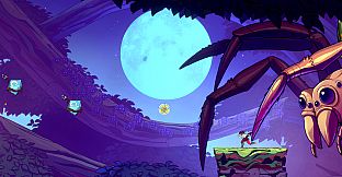 SURI: The Seventh Note