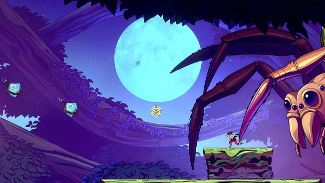 SURI: The Seventh Note