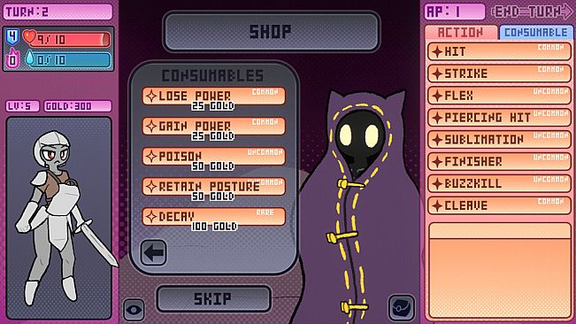 Hidden Realm of the Enchantress