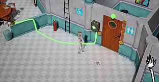 What do You Call a Group of Skeletons? - Pilot