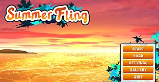 Summer Fling - Soundtrack