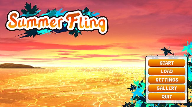 Summer Fling - Soundtrack