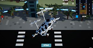 Bigger Guns - Expansion Pack