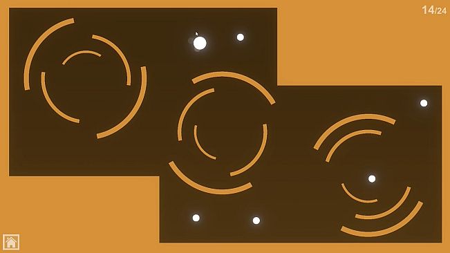 Super Orb Collector - Soundtrack