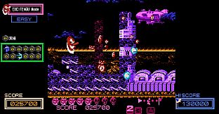 暴れん坊天狗 & ZOMBIE NATION