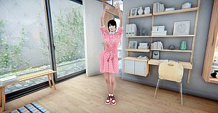 3D Lover -  Retro Style