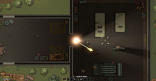 Don't Feed the Zombie