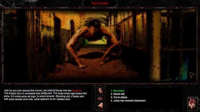 Antumbra - Vile Shards