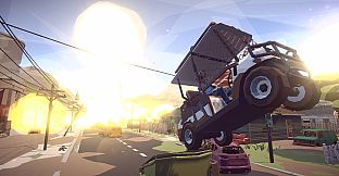 Deadzone Cleanup Crew