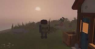 Mosswake