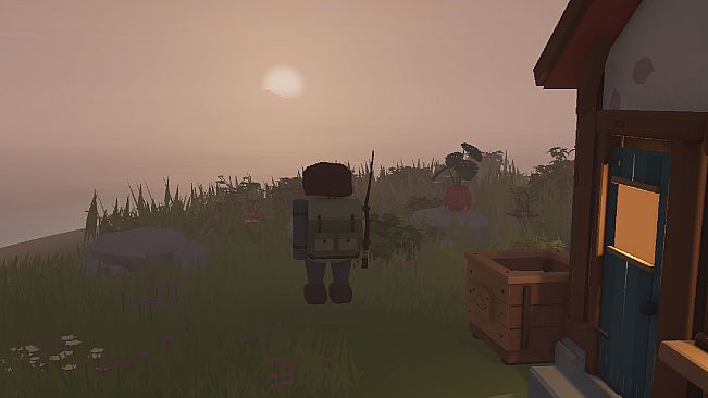 Mosswake