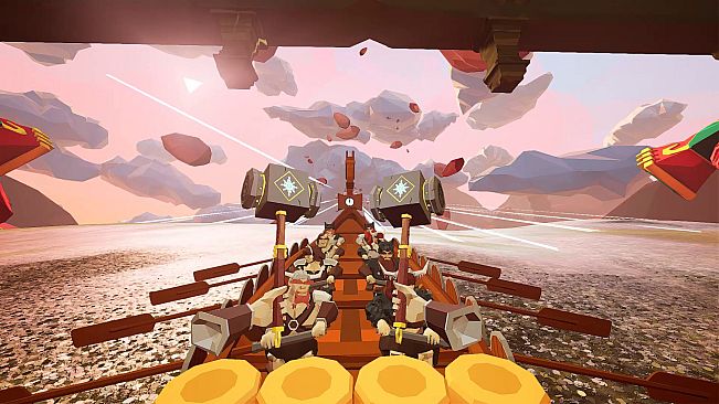 Ragnarock - Gloryhammer - "Gloryhammer"