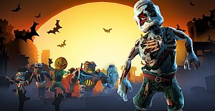 Block N Load - Scary Monsters Skins Pack