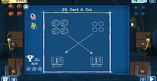 Crazy Machines: Golden Gears