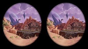 iVRy Driver for SteamVR