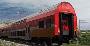 Trainz 2019 DLC - PKP/PREG/PolRegio Bdhpumn/B(16)mnopux Pack