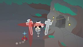 The Cool Guys Are Level 100