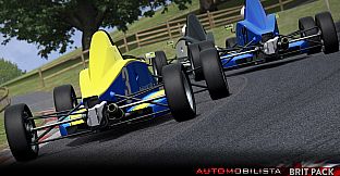 Automobilista - Season Pass for all DLCs