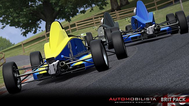 Automobilista - Season Pass for all DLCs