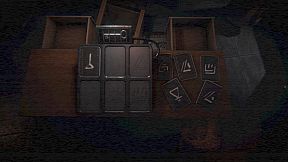 A Last will and Testament: Adventure