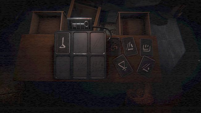 A Last will and Testament: Adventure