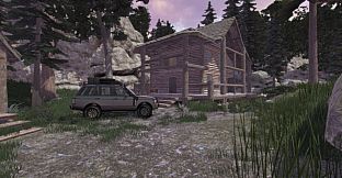 Hunting Simulator VR