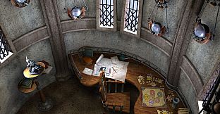 Aura: Fate of the Ages