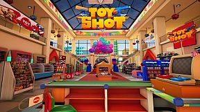 ToyShot VR