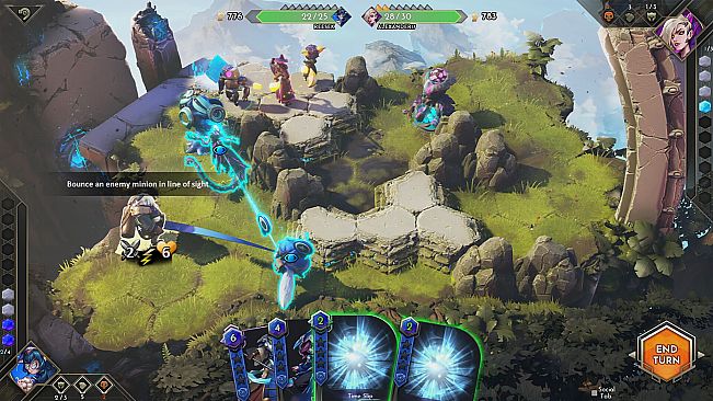 Shardbound: Forge Your Path, Master Your Strategy