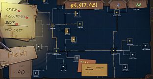 Incremental Heist and Insurance Fraud